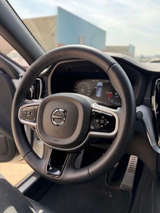 Volvo S60 2022