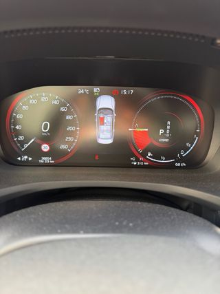 Volvo S60 2022