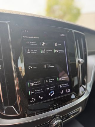 Volvo S60 2022