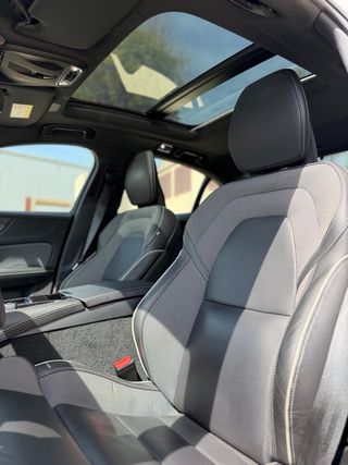 Volvo S60 2022