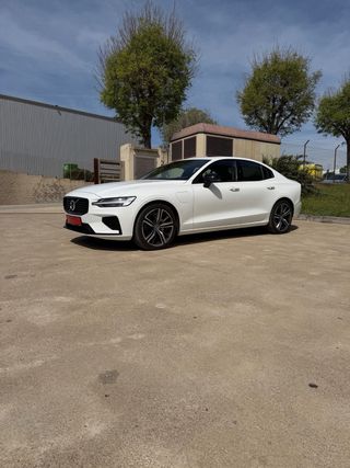 Volvo S60 2022