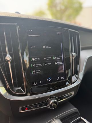 Volvo S60 2022
