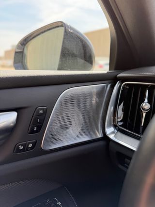 Volvo S60 2022