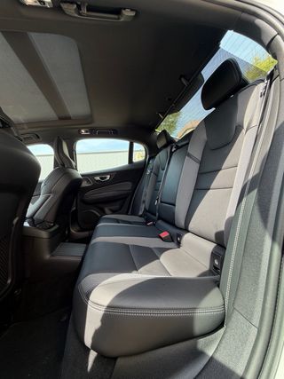 Volvo S60 2022