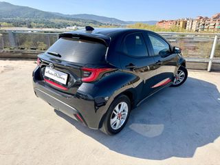 Toyota Yaris Sport Edition 2022