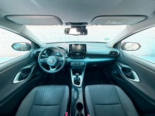 Toyota Yaris Sport Edition 2022