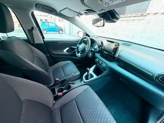 Toyota Yaris Sport Edition 2022