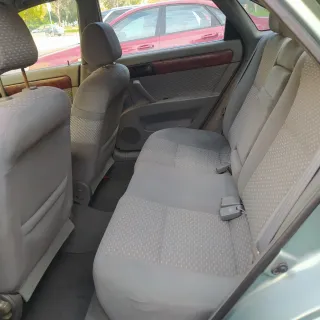 Daewoo Nubira 2003