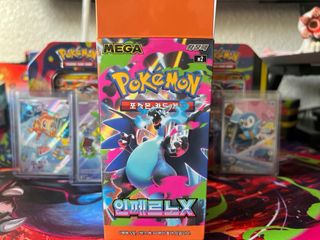 Pack Colección Pokémon.