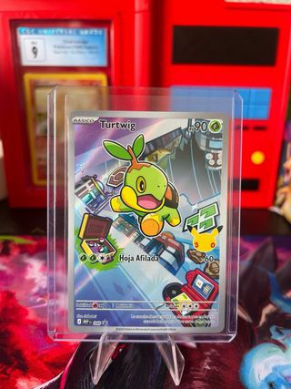 Pack Colección Pokémon.