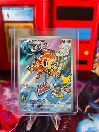 Pack Colección Pokémon.
