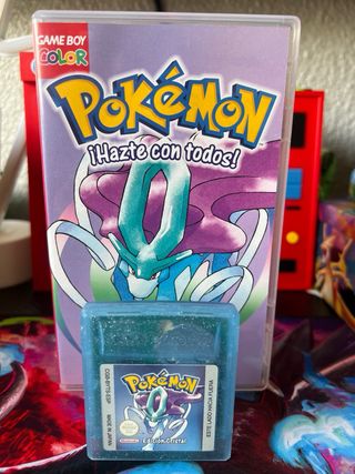 Pack Colección Pokémon.