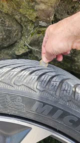 Llantas Cupra Formentor VZ (8Jx19)