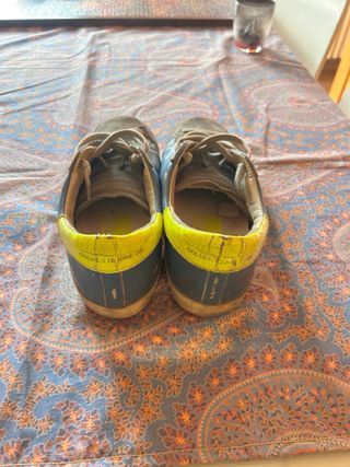 Golden Goose Sneakers Originali