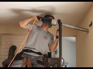 Servicio profesional montaje aire acondicionado