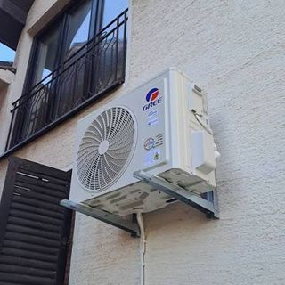 Servicio profesional montaje aire acondicionado