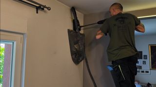 Servicio profesional montaje aire acondicionado