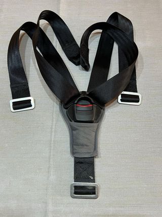 Silla de coche Grupo 1 con ISOFIX