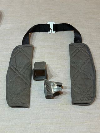 Silla de coche Grupo 1 con ISOFIX