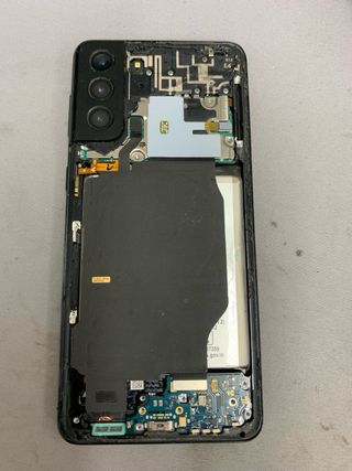 Samsung S21+ 5G 128GB