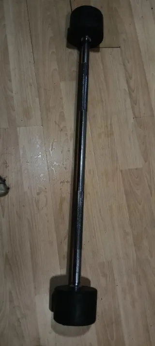 Mancuerna ZIVA 30 kg