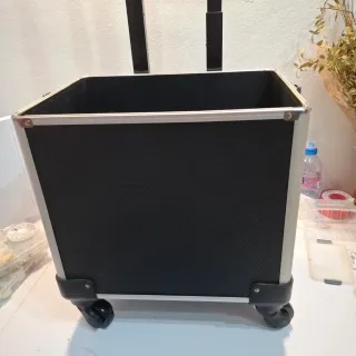 Maletín de transporte SONGMICS