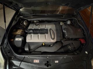 Citroen C6 2007