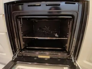Horno Teka Eléctrico Blanco
