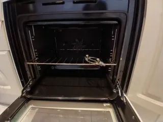 Horno Teka Eléctrico Blanco
