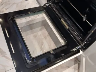 Horno Teka Eléctrico Blanco