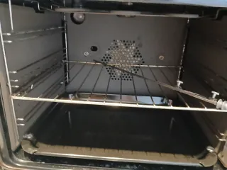Horno Teka Eléctrico Blanco