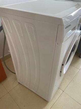 Lavadora ICECOOL IC0157W