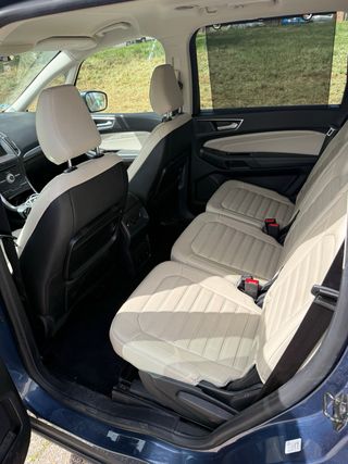Ford Galaxy 2018