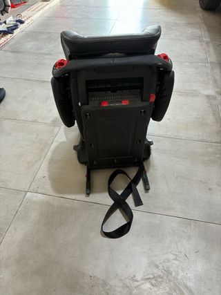 Silla de coche para bebé