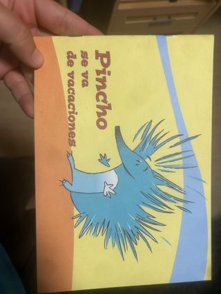Pack dos libros infantiles