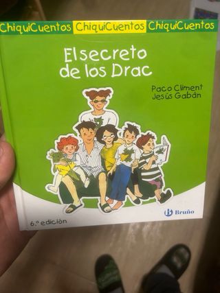 Pack dos libros infantiles