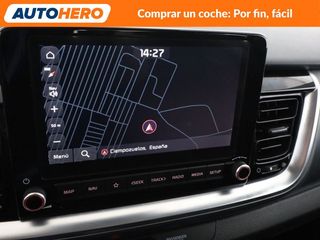 Kia Stonic 1.0 TGDI Drive MHEV