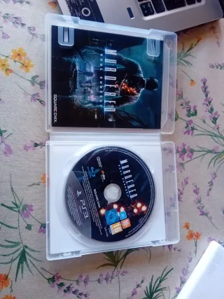 *Murdered: Soul Suspect PS3 Limited Edition
