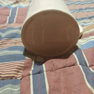 Boccale birra ceramica Allgäuer Brauhaus vintage