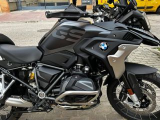 BMW R 1250 GS 2022 Triple Black - 24000 KM