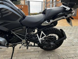 BMW R 1250 GS 2022 Triple Black - 24000 KM