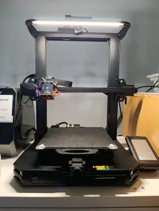 Impressora 3D Creality Ender 3 S1 Pro