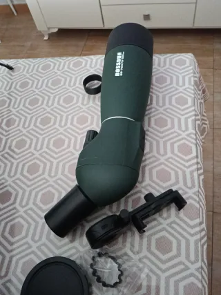 Telescopio Bossgun Nuevo