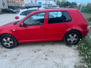 Golf4 4 2004