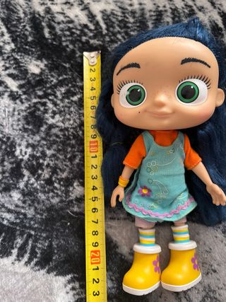 Muñeca