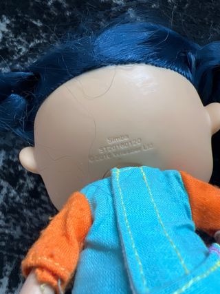 Muñeca