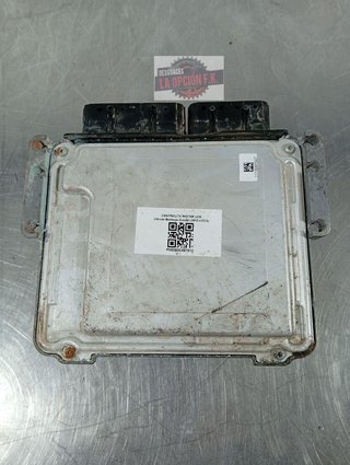 CENTRALITA MOTOR UCE Citroen Berlingo Combi (2018->2023)