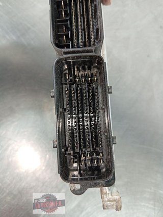 CENTRALITA MOTOR UCE Citroen Berlingo Combi (2018->2023)