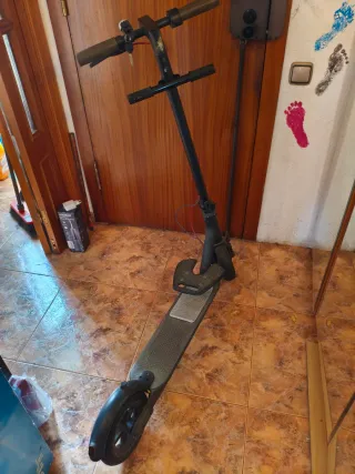 Patinete Xiaomi Mi Electric Scooter 365