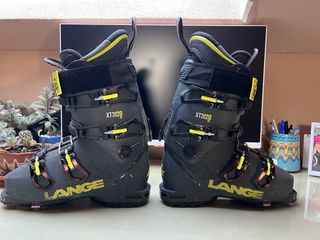 Botas Esquí Lange XT3 120 Travesía Freeride